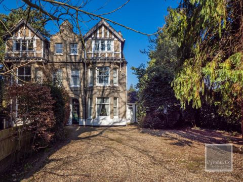 Newmarket Road, Norwich NR4