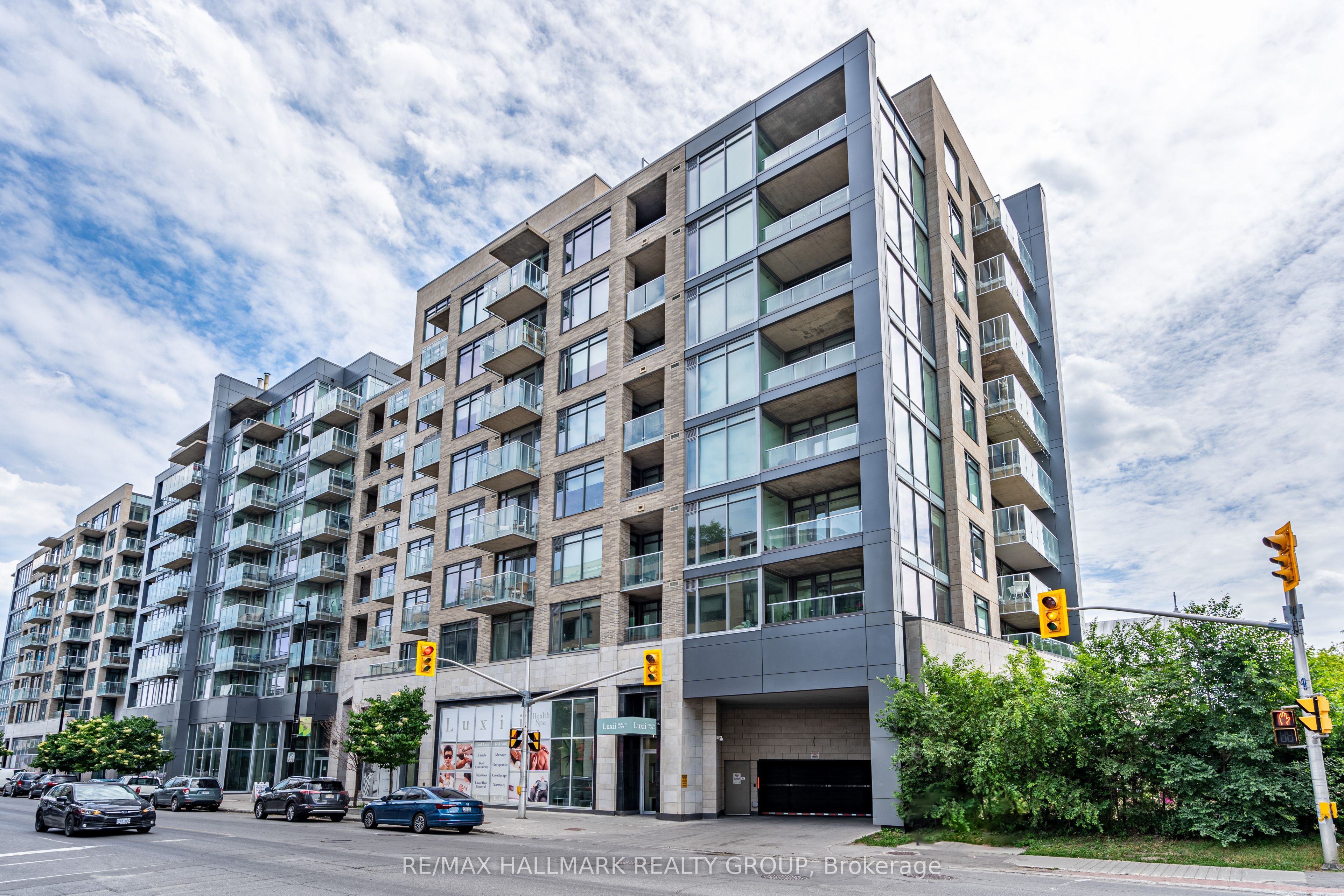 211-108 Richmond Road, Ottawa, ON, K1Z 0B3