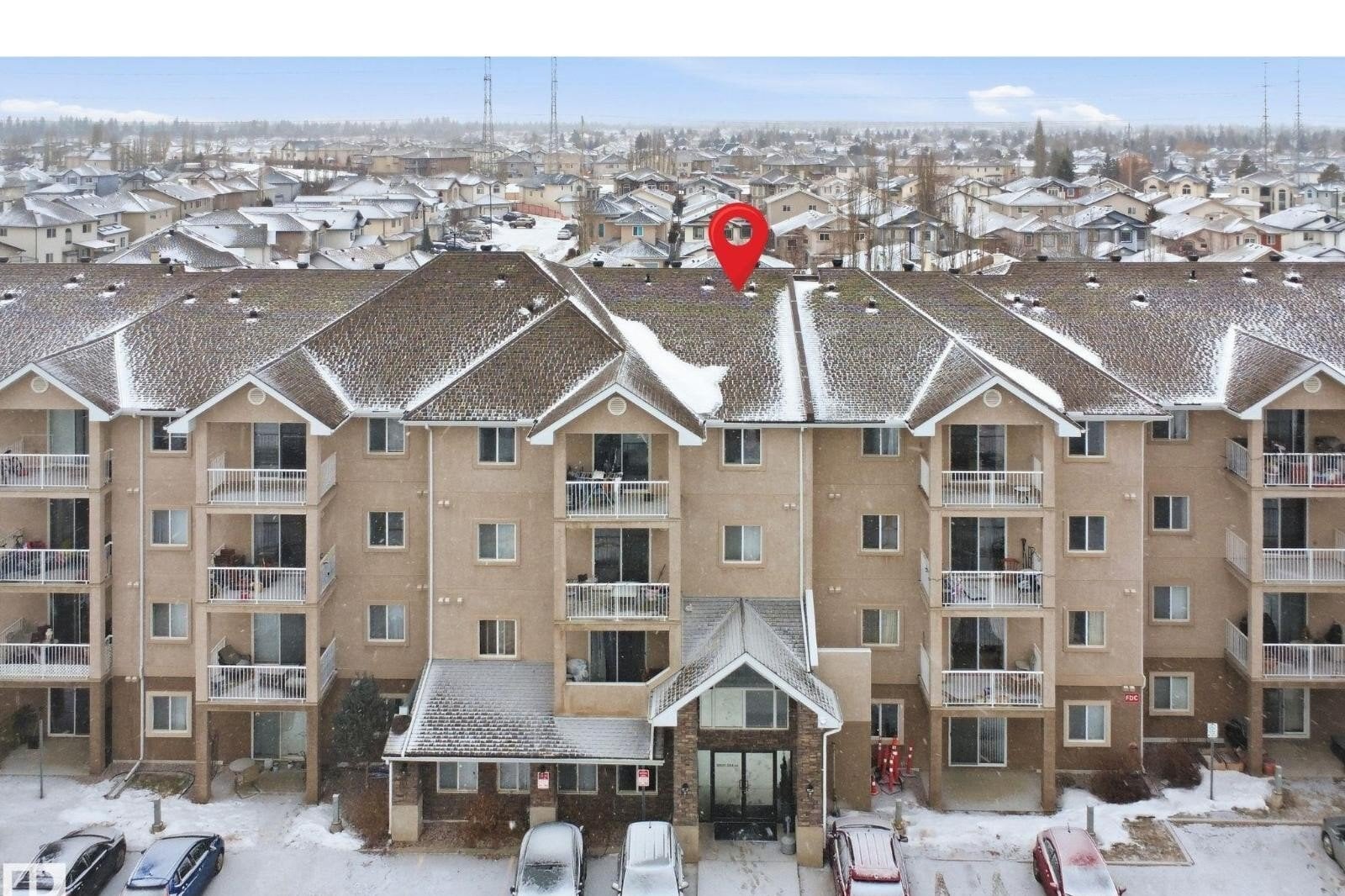 Additional image 7 of 407-2305 35a Avenue NW, Edmonton, AB, T6T1Z2
