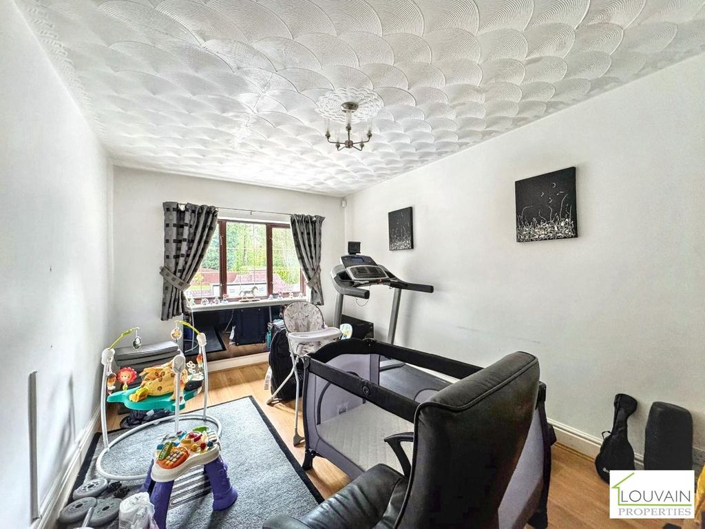 Additional image 26 of 4 bed bungalow for saleRose Farm Bungalows, Merthyr Road, Tredegar NP22