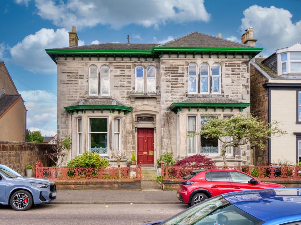 3 bed flat for saleSouth Hamilton Street, Kilmarnock KA1