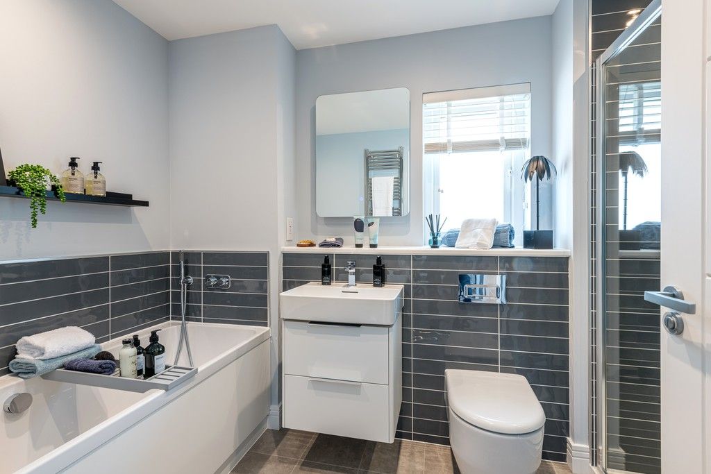 Additional image 12 of 5 bed detached house for sale"Dewar" at Ben More Drive, East Calder EH53