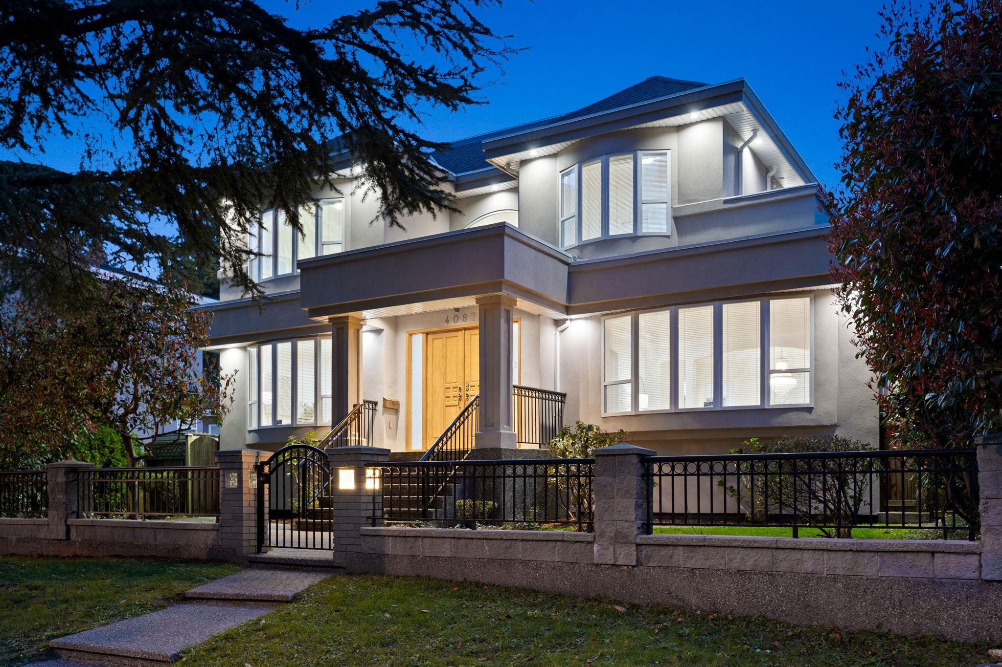 Additional image 2 of 4087 Marine Drive SW, Vancouver, BC, V6N 4A5