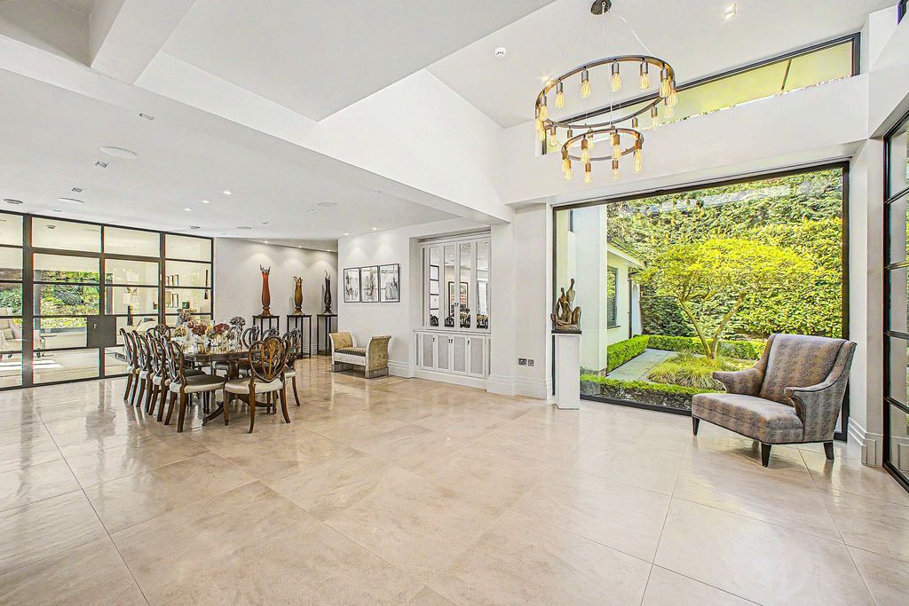 Additional image 3 of 6 bed detached house for saleBroadway, Hale WA15