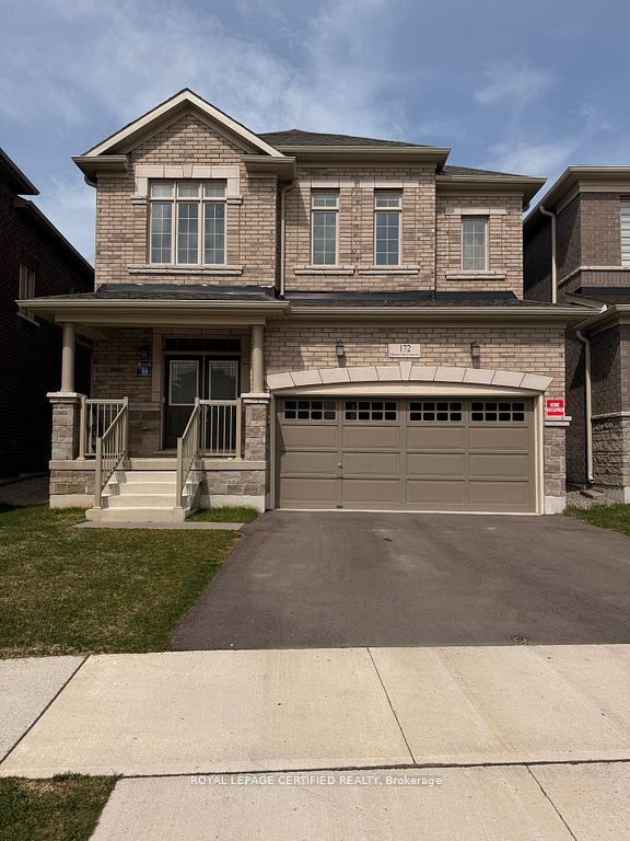 172 Bloomfield Crescent, Cambridge, ON, N1R 5S2