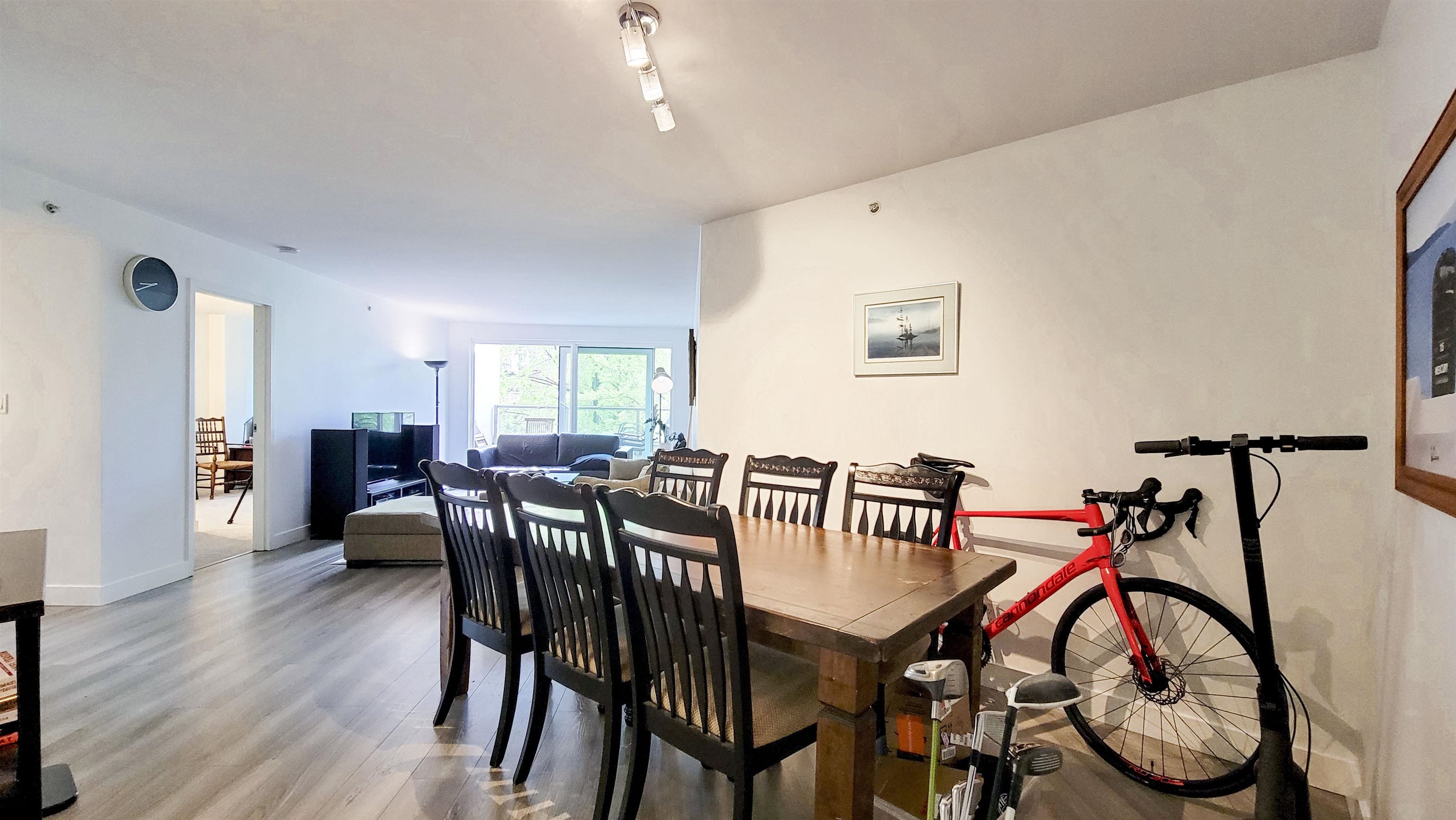Additional image 4 of 301-1323 Homer Street, Vancouver, BC, V6B 5T1