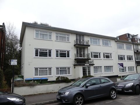 Silverdale Road, Bannister Park SO15