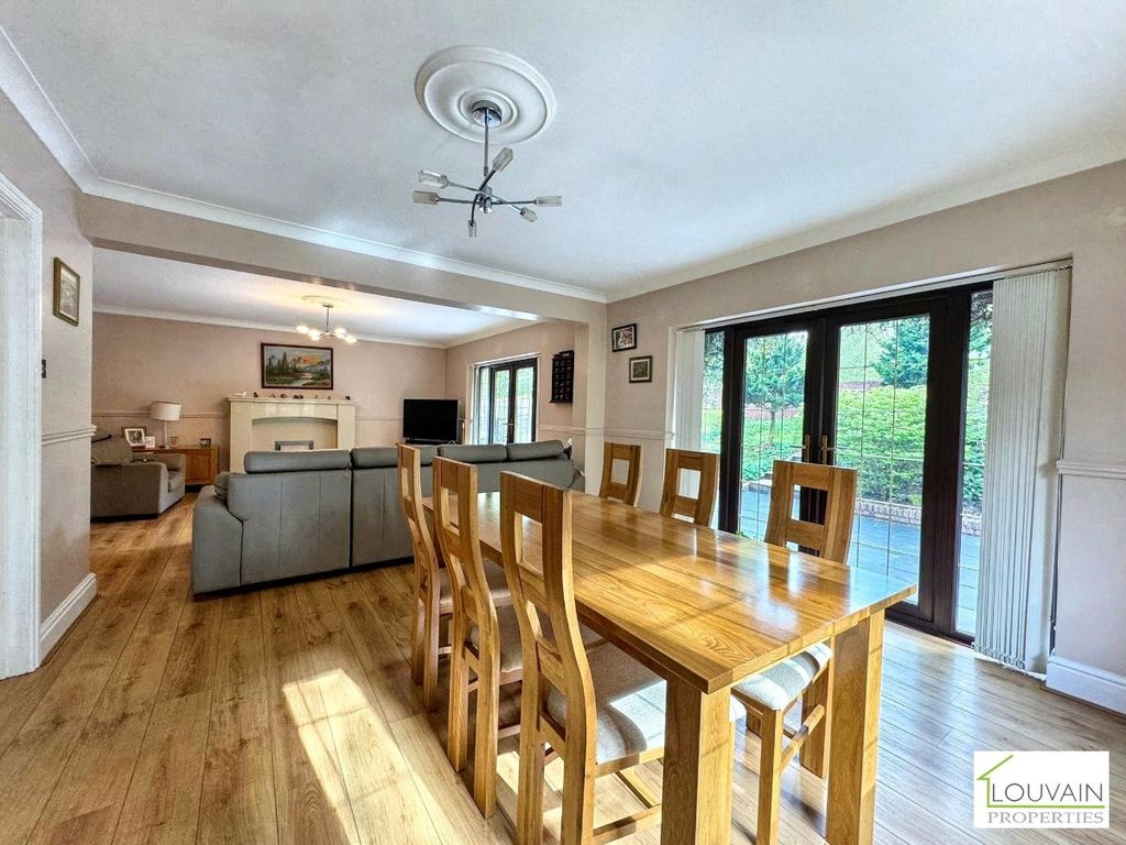 Additional image 8 of 4 bed bungalow for saleRose Farm Bungalows, Merthyr Road, Tredegar NP22