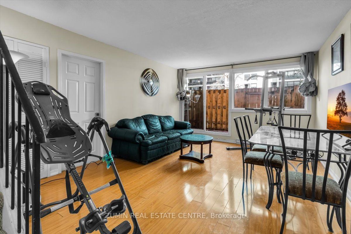 Additional image 3 of 1075-100 Mornelle Court, Toronto, ON, M1E 4X2