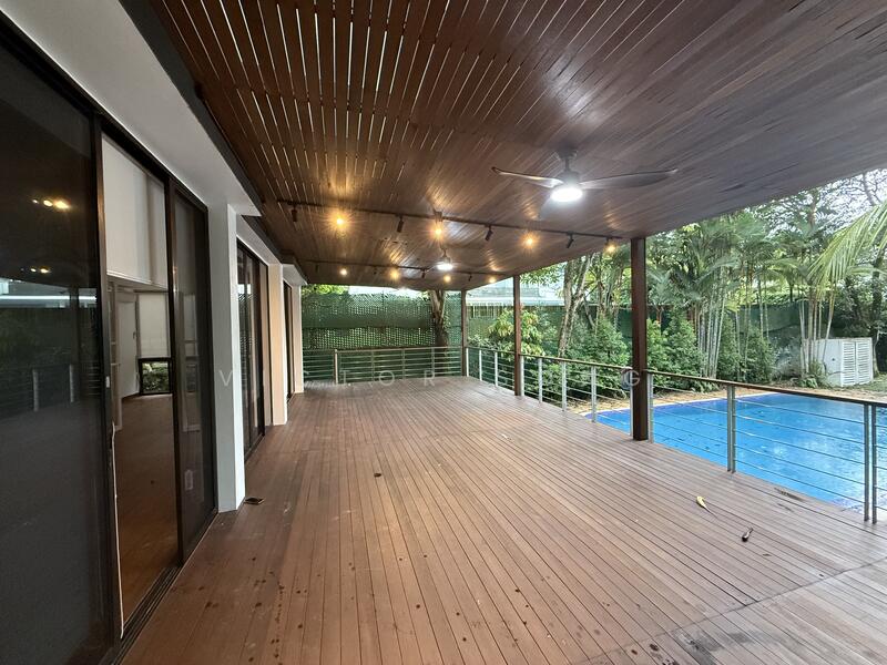 Leedon Road / Ford Ave / Holland Road GCB photo 4