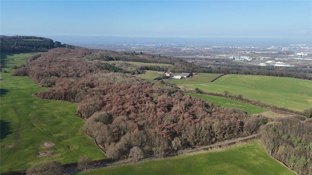 Additional image 2 of Land for saleWilton Woods, Wilton Lane, Guisborough, North Yorkshire TS14