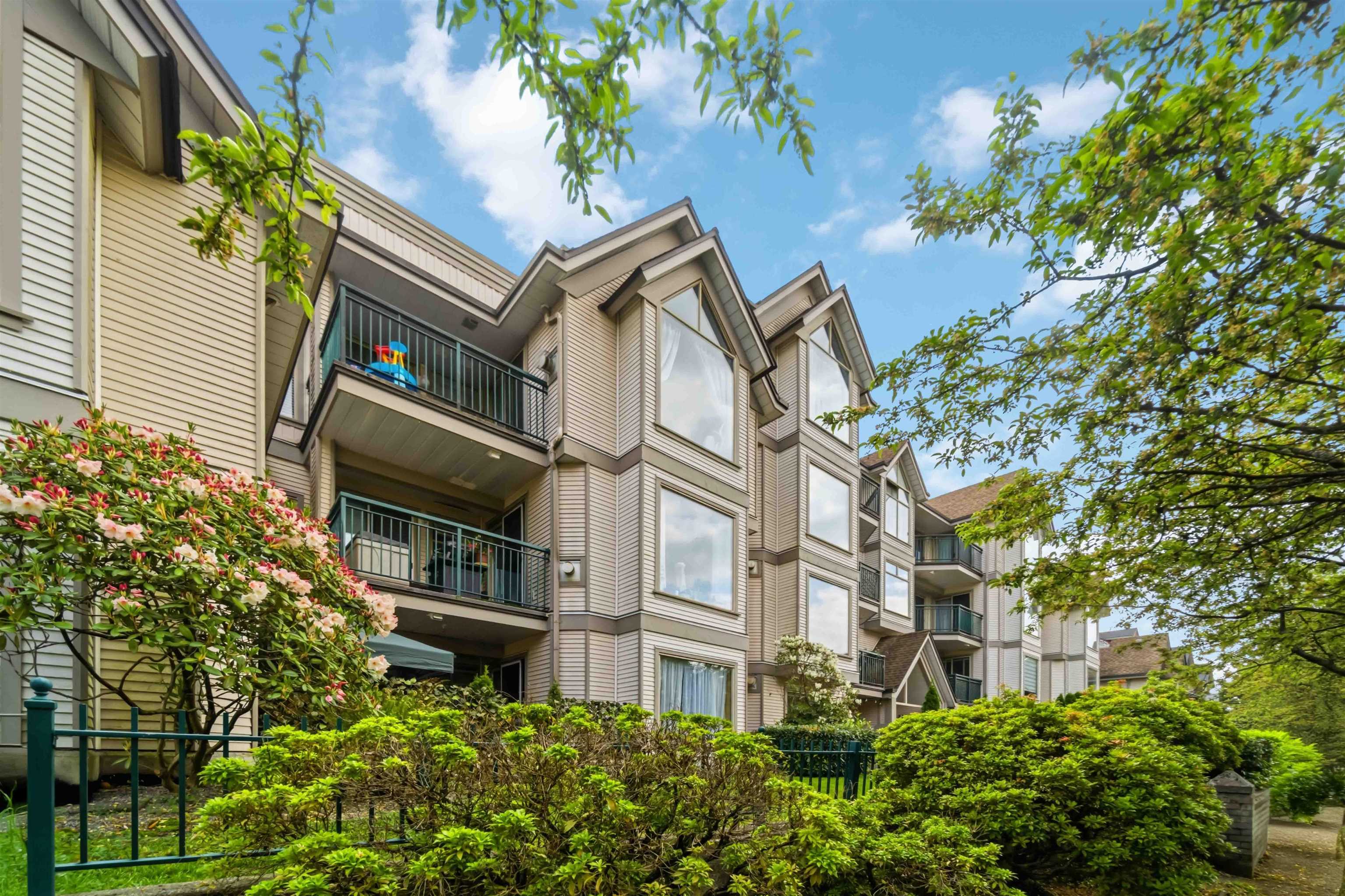 Additional image 2 of 208-1650 Grant Avenue, Port Coquitlam, BC, V3B 7V2