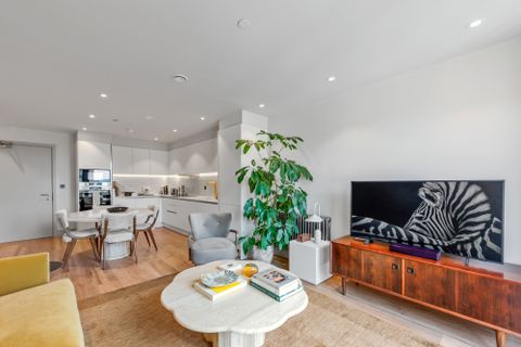 The Sessile, 18 Ashley Road, London N17