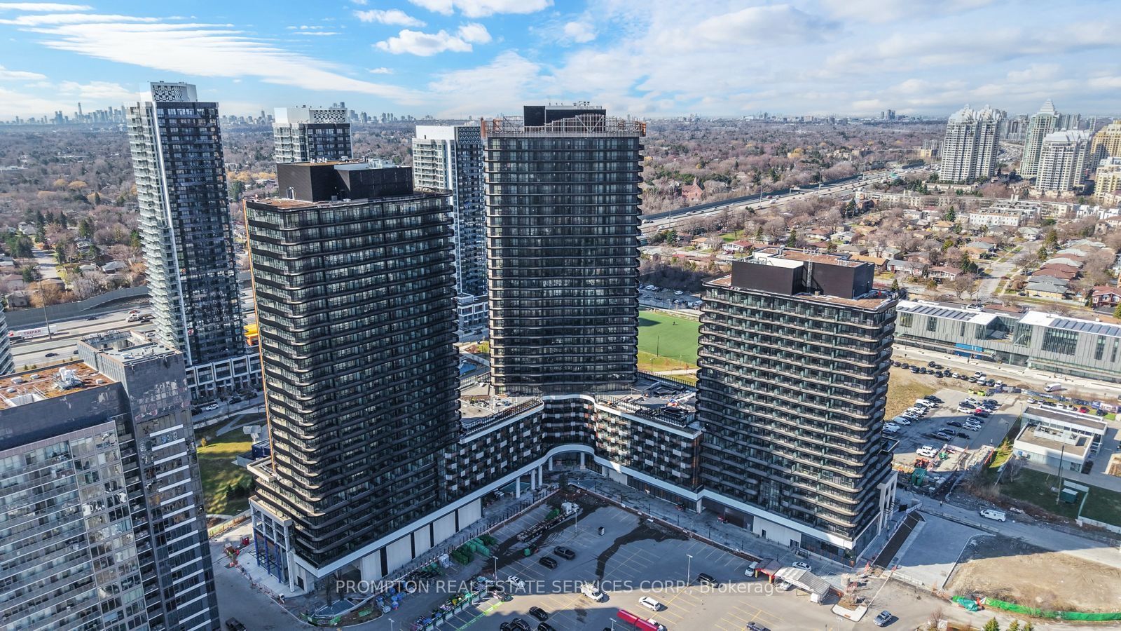 Additional image 2 of 202-68 Esther Shiner Boulevard, Toronto, ON, M2K 0J6