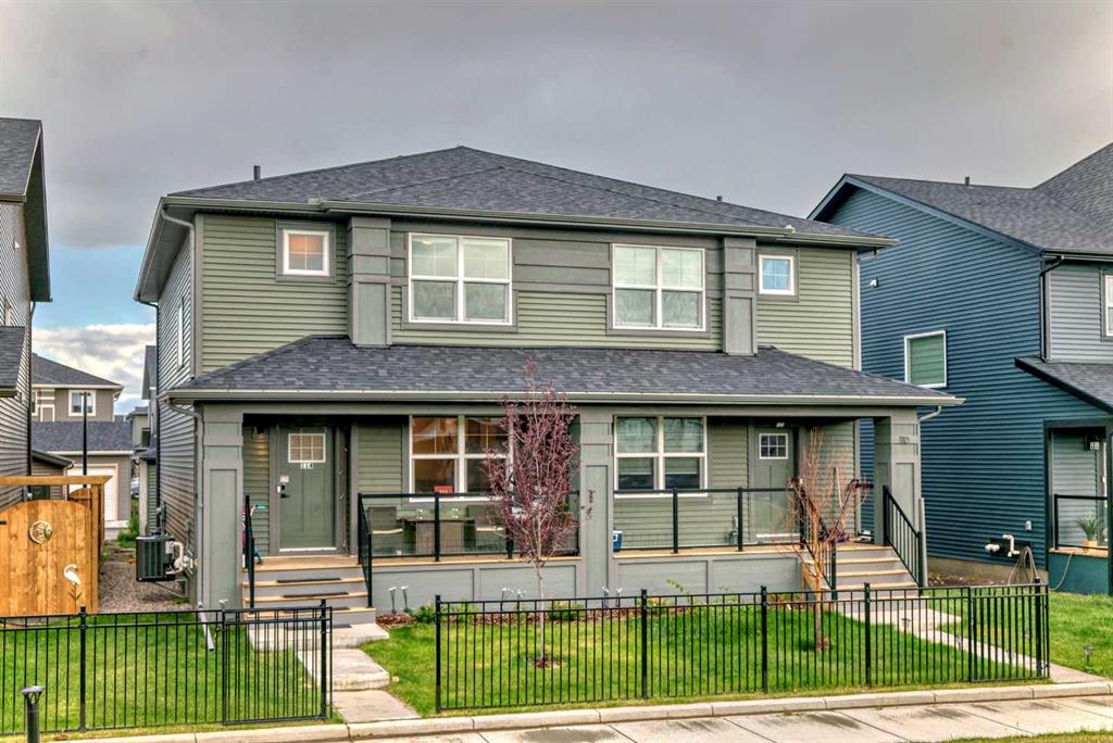 Additional image 2 of 114 Midgrove Greenway SW, Airdrie, AB, T4B 5H2