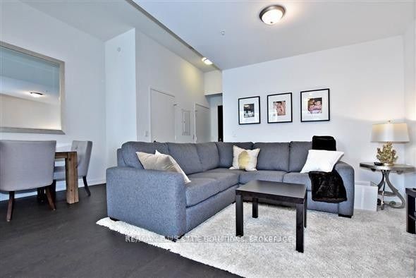 Additional image 2 of N106-120 Bayview Avenue, Toronto, ON, M5A 0G4