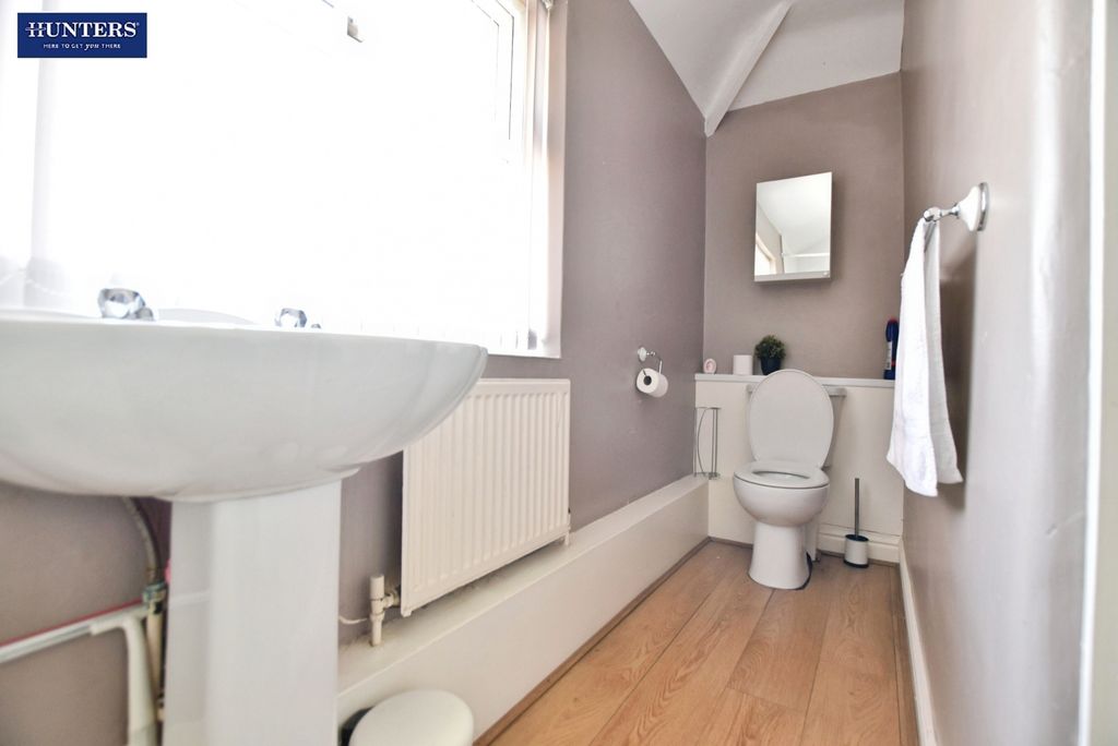 Additional image 13 of End terrace house to rentAbercorn Street, Scunthorpe DN16