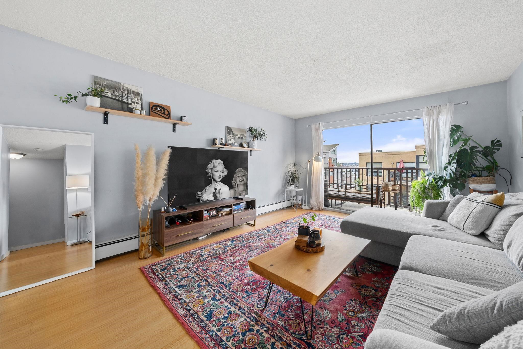 Additional image 4 of 312-131 4th Street W, North Vancouver, BC, V7M 3C8