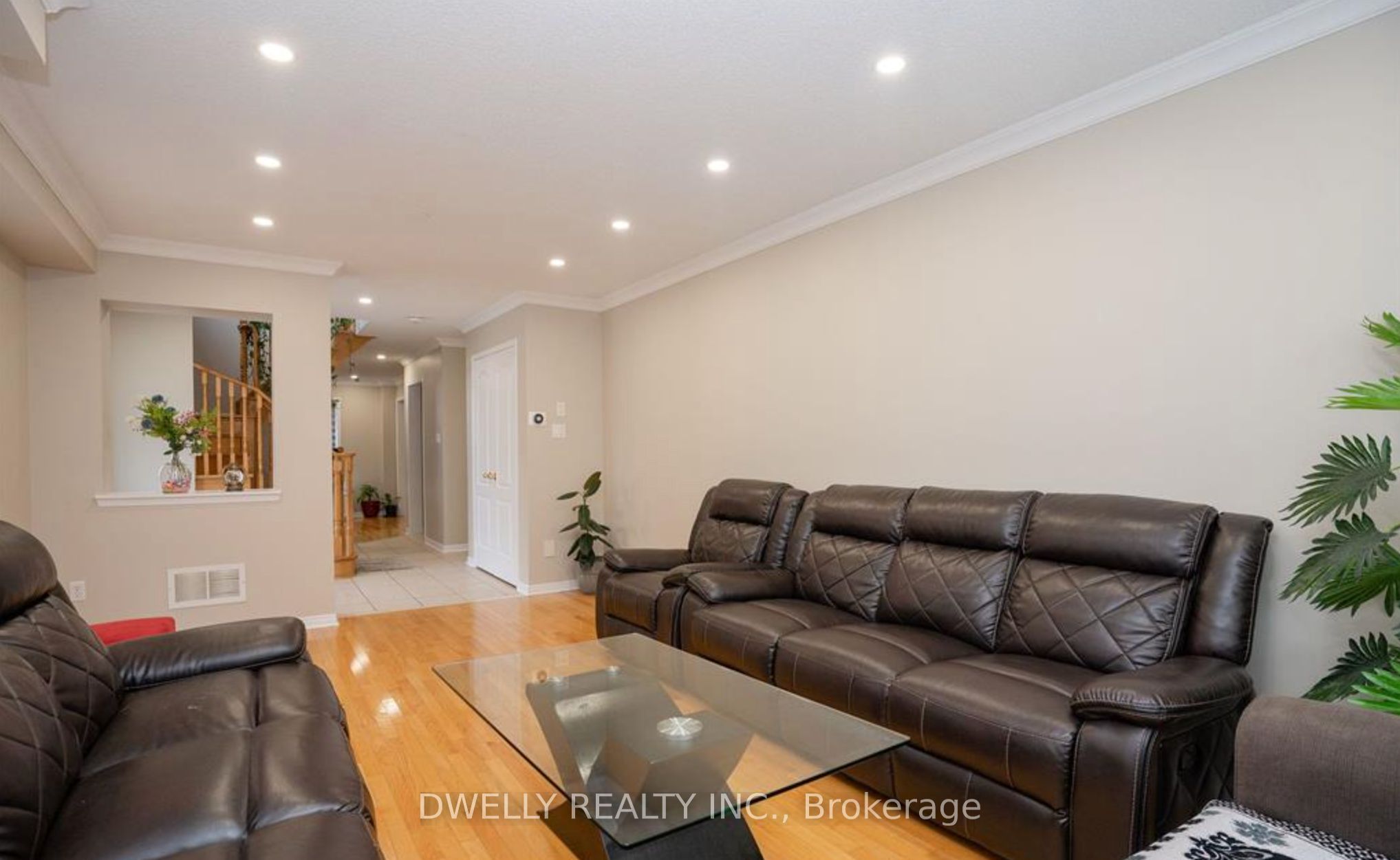 29 Trudelle Crescent, Brampton, ON, L7A 2Z1 photo 5