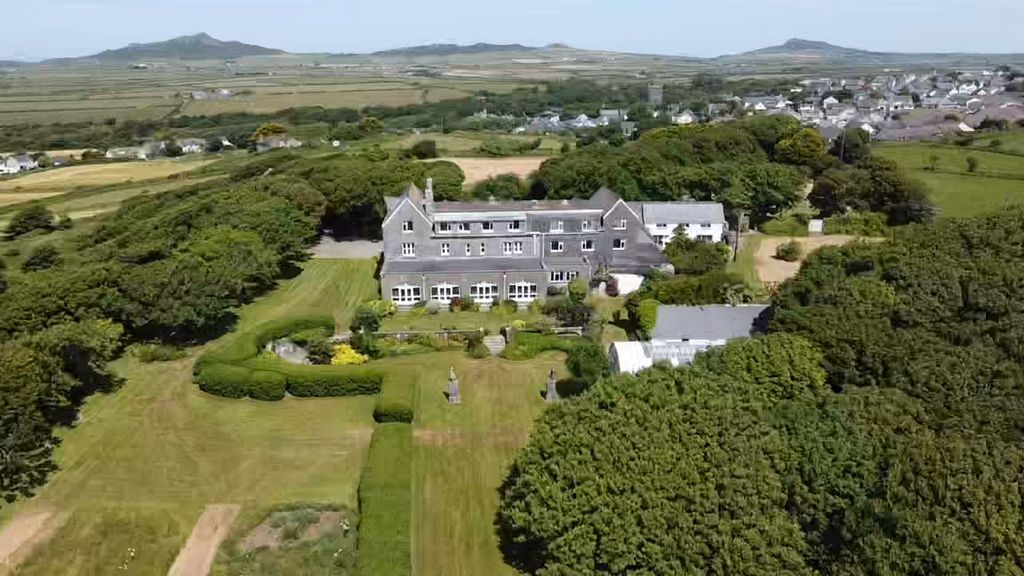 Additional image 60 of 33 bed detached house for saleSt Davids, Haverfordwest SA62