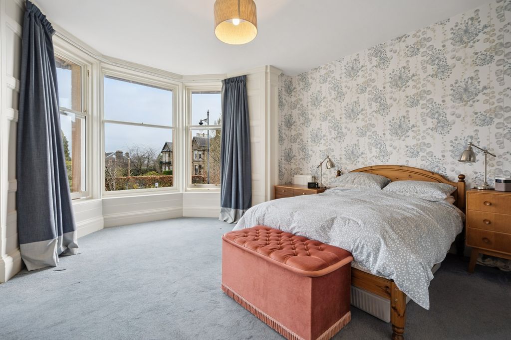 Additional image 13 of 4 bed semi-detached house to rentClarendon Place, Stirling, Stirlingshire FK8