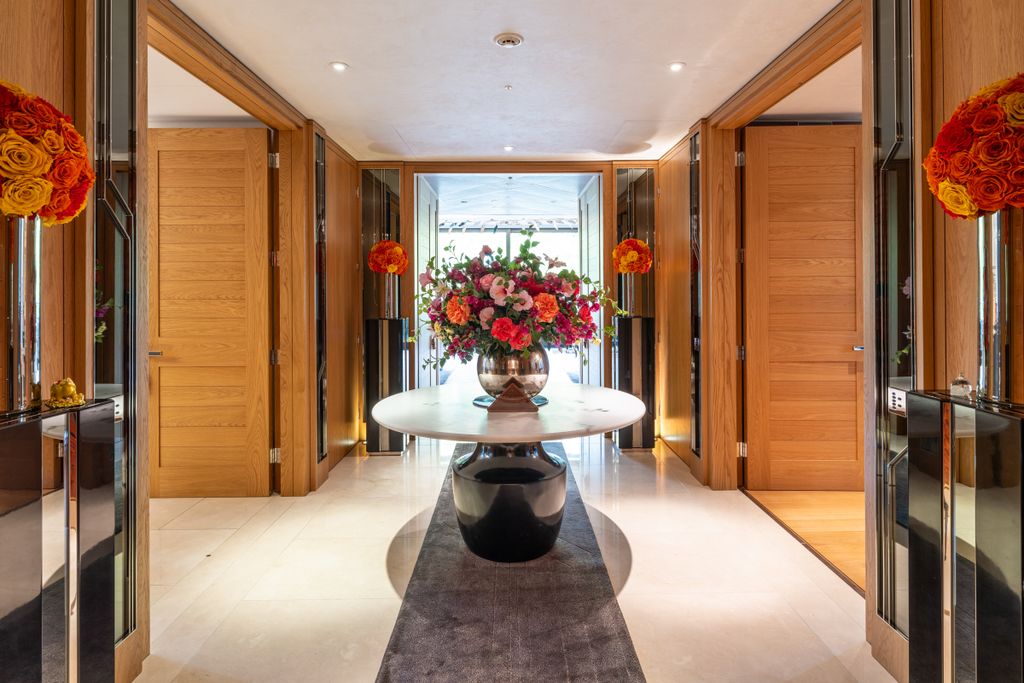 Additional image 10 of 4 bed flat for saleOne Hyde Park, Knightsbridge, London SW1X, United Kingdom