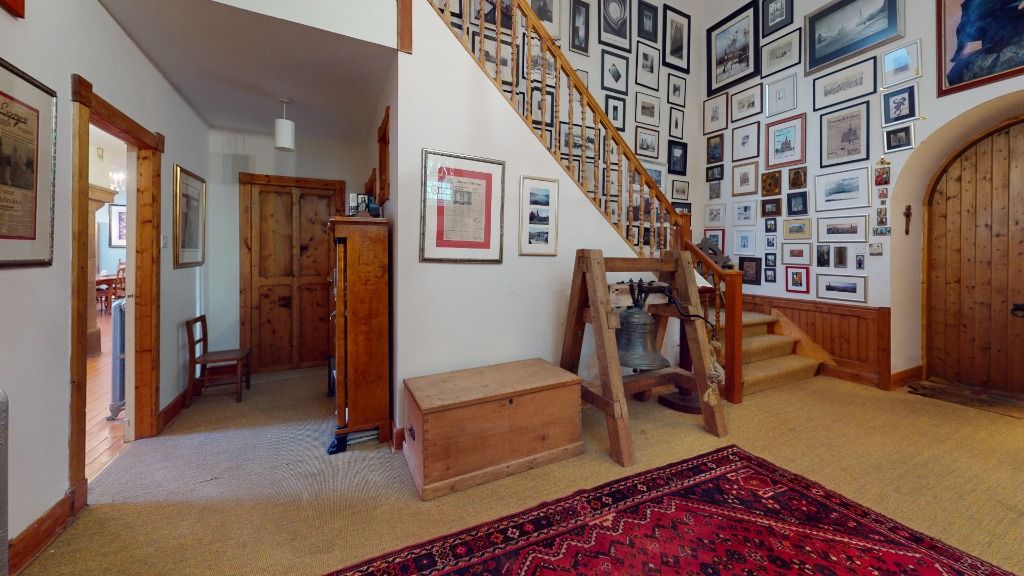 Additional image 5 of 5 bed flat to rentFolla Rule, Rothienorman, Inverurie, Aberdeenshire AB51