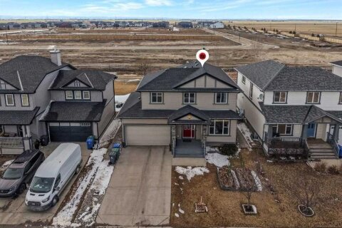 Additional image 8 of 156 Bishop Crescent NW, Langdon, AB, T0J1X2
