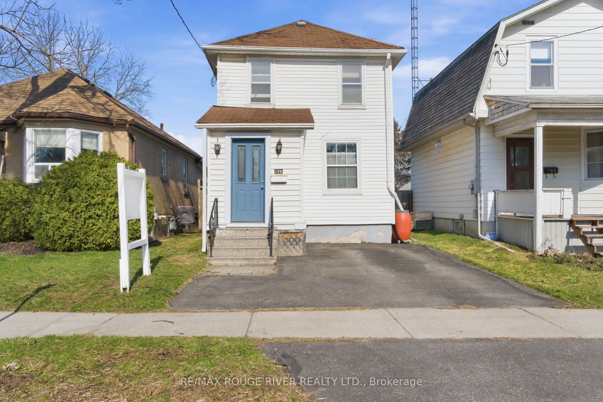 195 Burk Street, Oshawa, ON, L1J 4C2