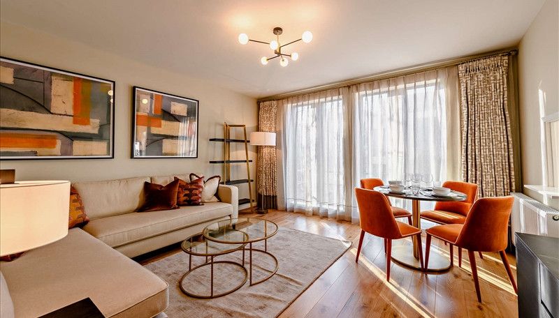 Additional image 5 of 2 bed flat to rentFulham Road, South Kensington SW3