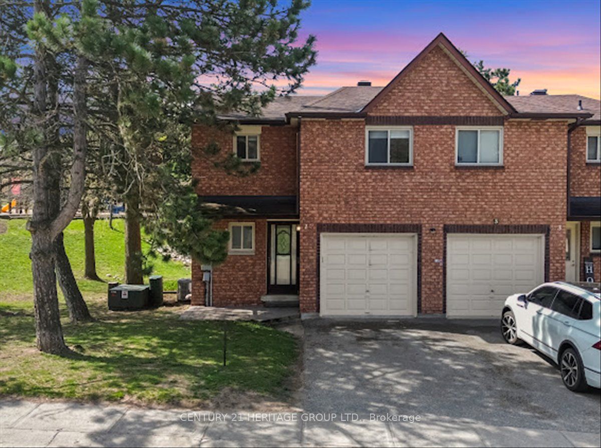 110-1 Shadowood Road, Barrie, ON, L4N 7K5