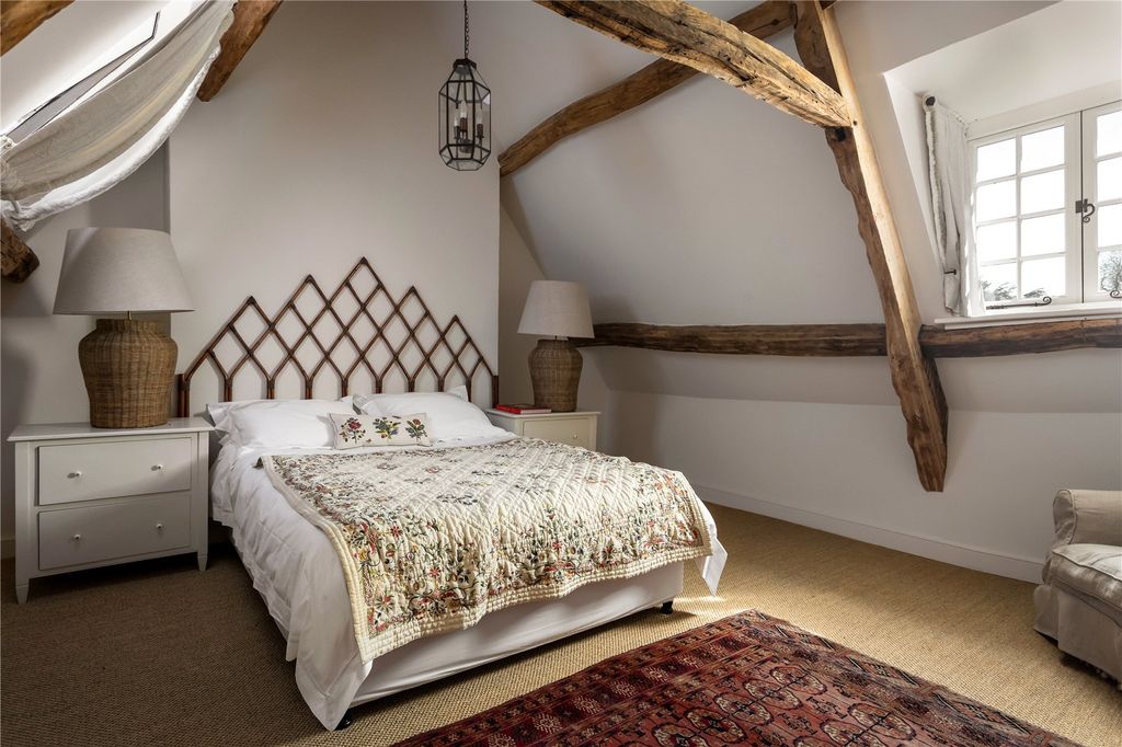 Additional image 12 of 6 bed detached house for saleNorcote House, Cirencester, Gloucestershire GL7