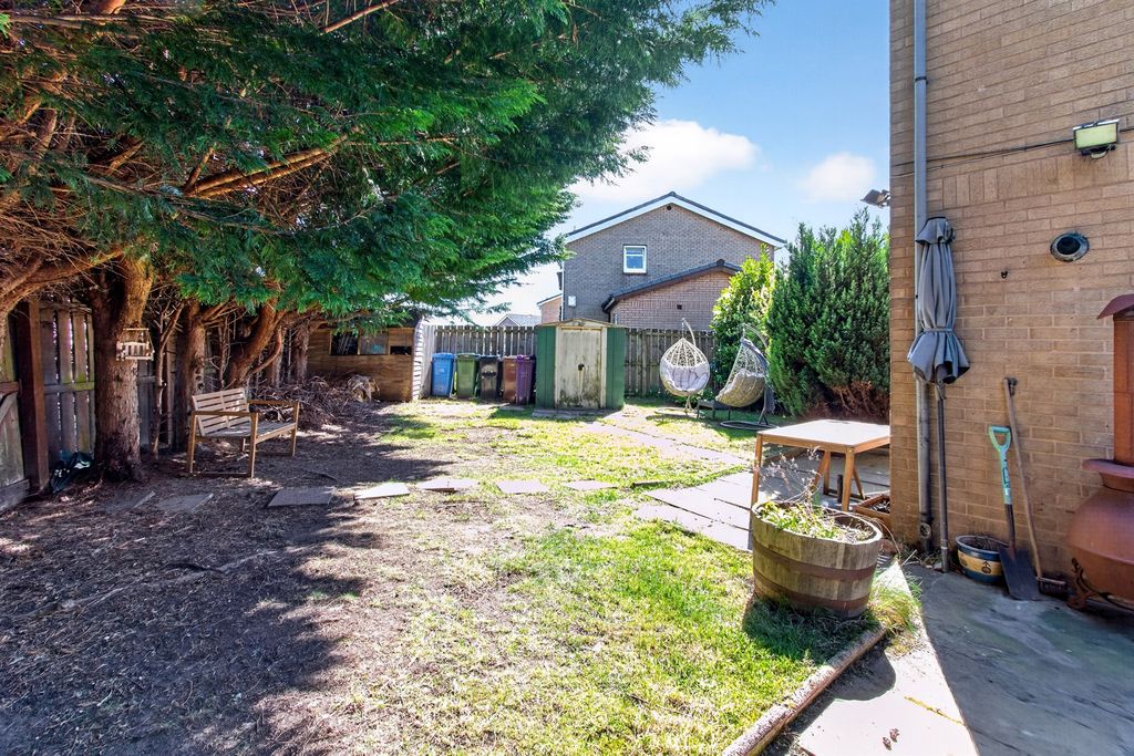 Additional image 18 of 2 bed semi-detached house for saleArcherfield Crescent, Glasgow G32