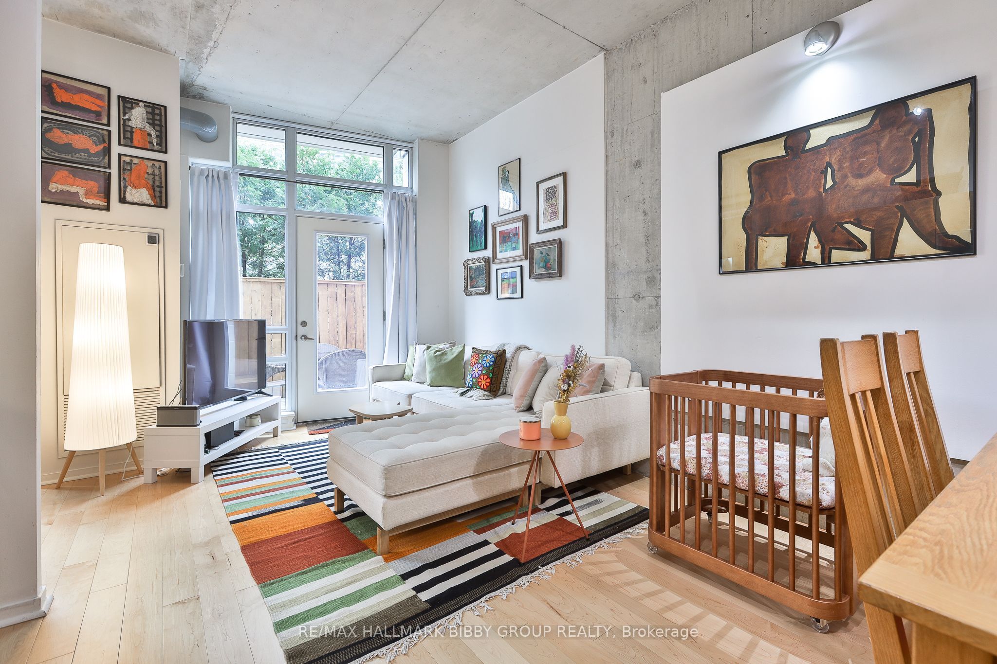 Additional image 3 of 104-150 Sudbury Street, Toronto, ON, M6J 3S8