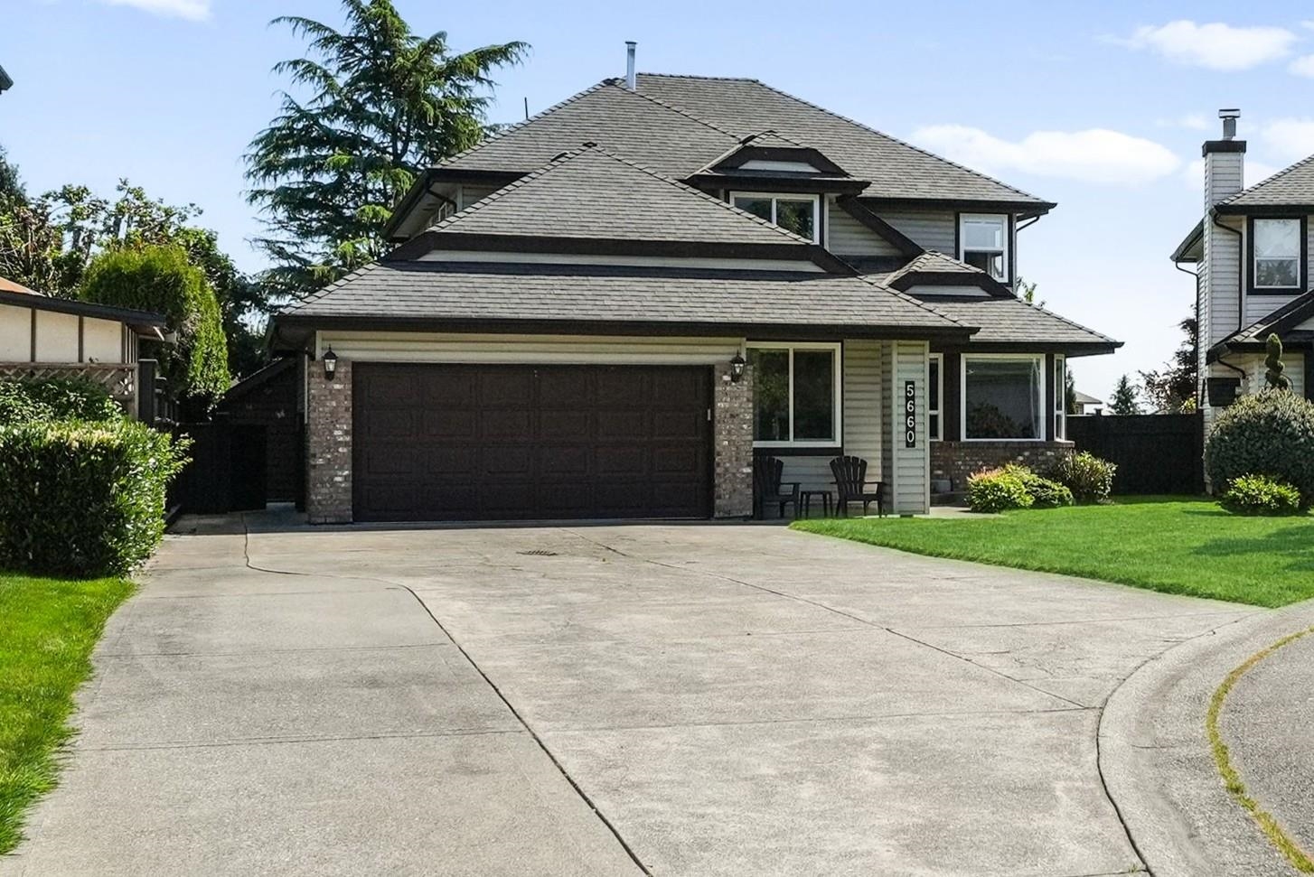 5660 187 Street, Surrey, BC, V3S 7N3