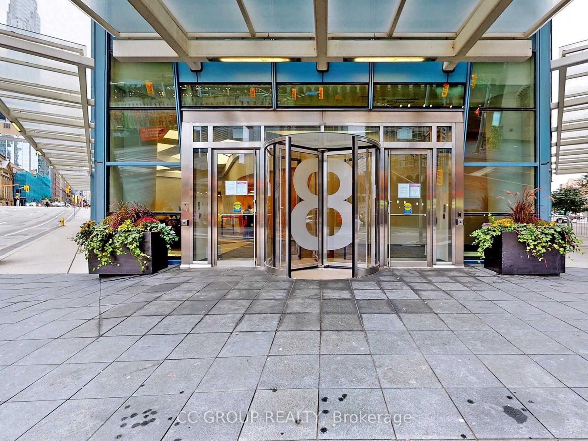 Additional image 2 of 4104-8 The Esplanade N/a, Toronto, ON, M5E 0A6