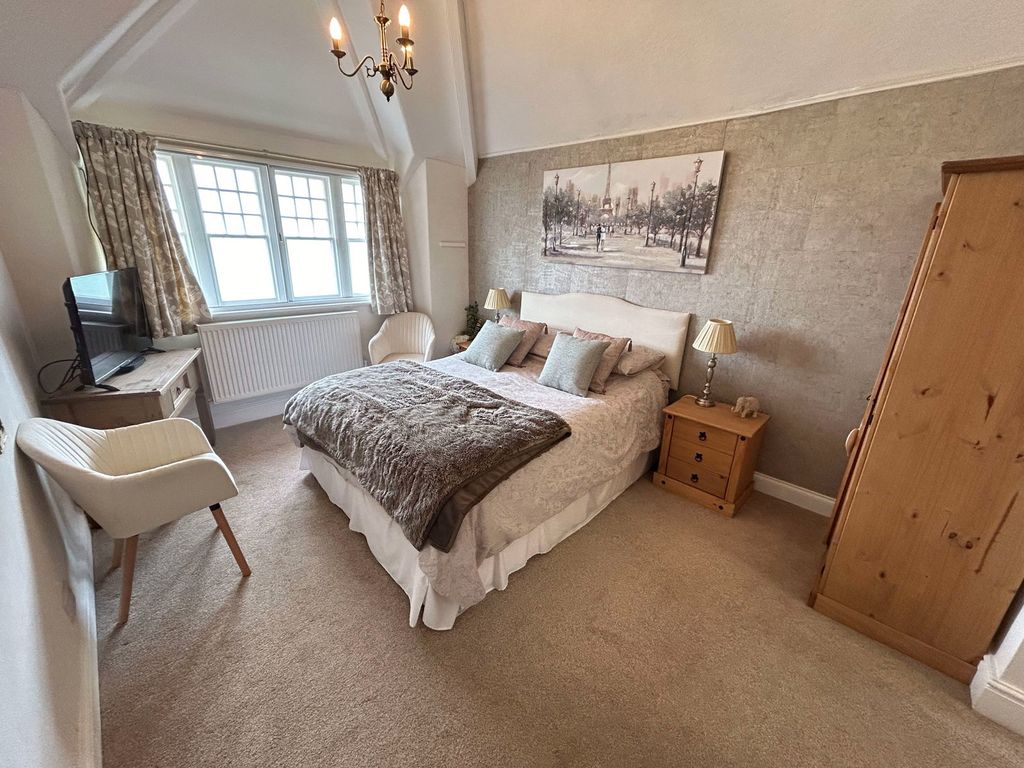 Additional image 27 of 4 bed detached house for salePenmaen Park, Llanfairfechan LL33
