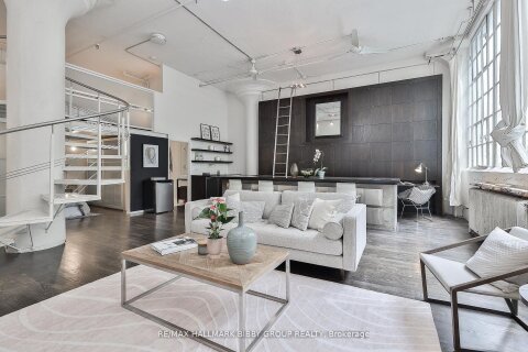 Additional image 7 of 315-245 Carlaw Avenue, Toronto, ON, M4M 2S6