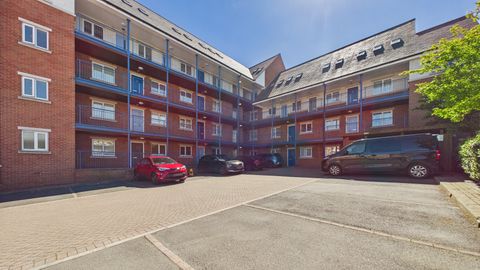 Rowleys Mill, Uttoxeter New Road, Derby, Derbyshire DE22