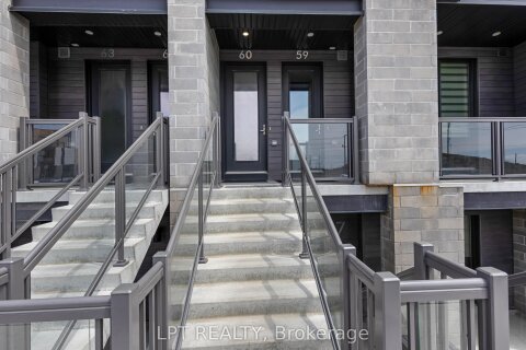Additional image 8 of 60-142 Foamflower Place, Waterloo, ON, N2V 0G9