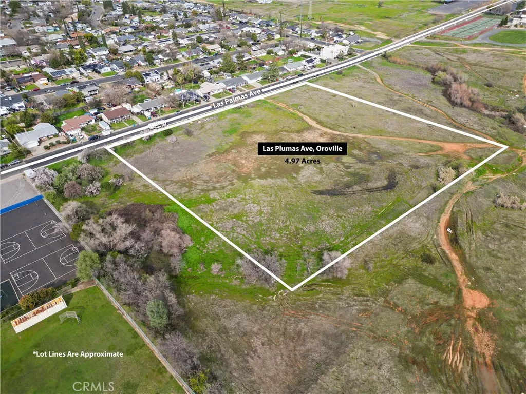 Additional image 4 of Las Plumas Avenue, Oroville, CA 95966