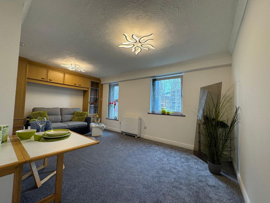Additional image 2 of Studio to rentMariners Court, Lower Street, Plymouth PL4