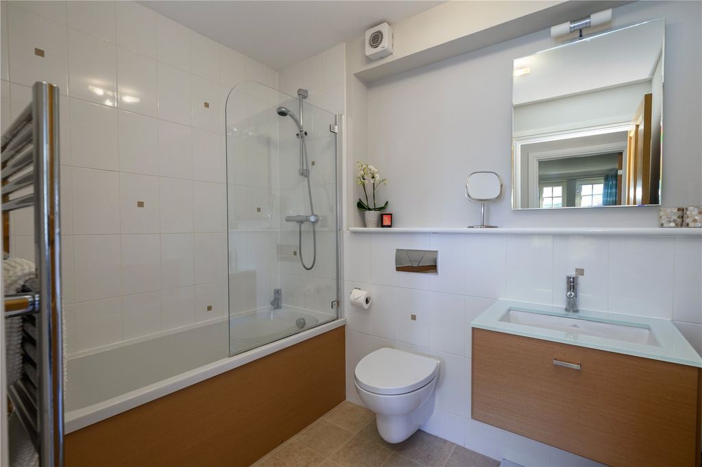 Additional image 13 of 3 bed flat for saleAdamson Court, St. Andrews, Fife KY16