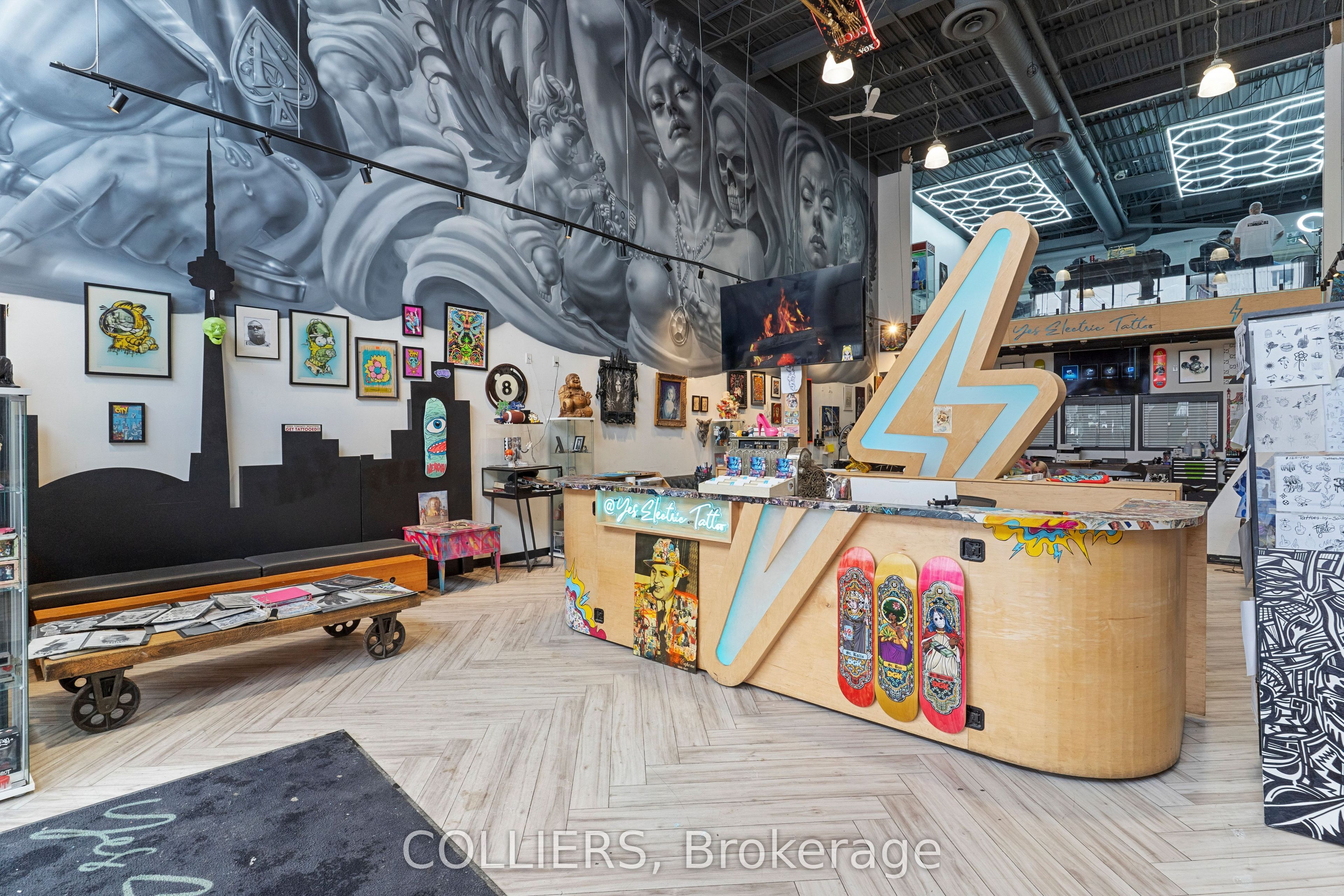 Additional image 4 of 499 Queen Street W, Toronto, ON, M5V 2B4