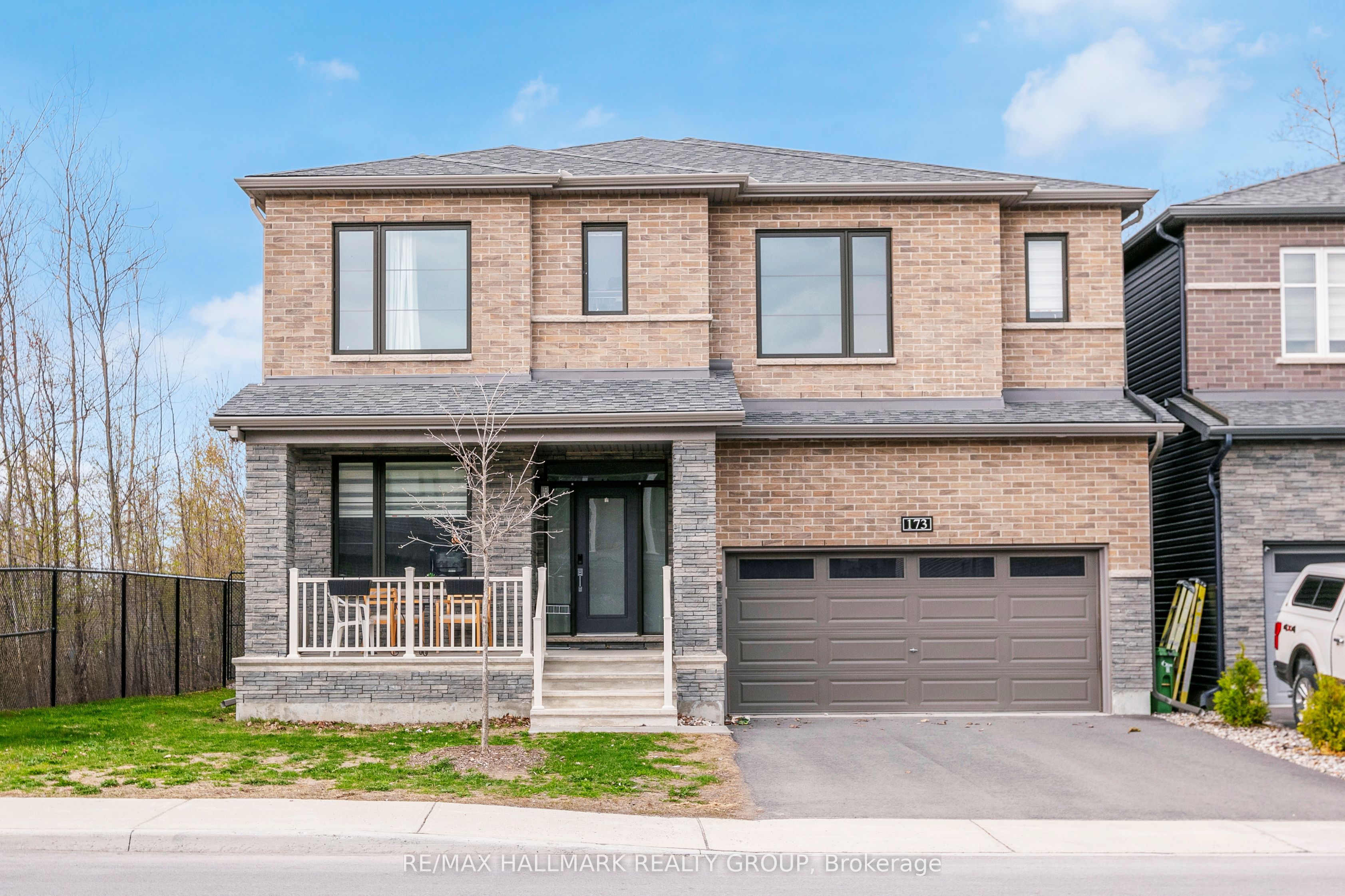173 Lynn Coulter Street, Ottawa, ON, K2J 7C2