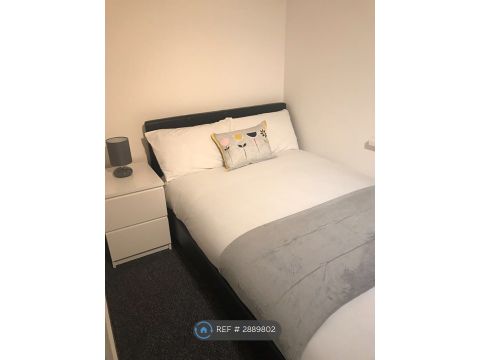 Lamb Street, Coventry CV1, Studio to rent