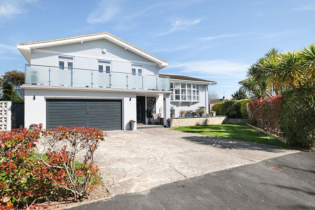 4 bed detached house for saleInglewood Close, Aldwick, Bognor Regis, West Sussex PO21