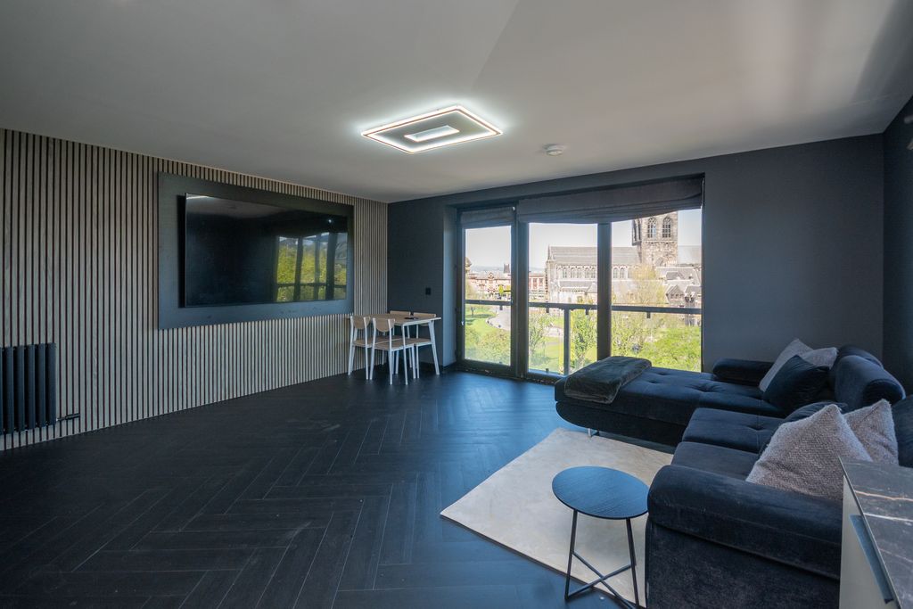 Additional image 2 of 2 bed flat for saleBridge Street, Paisley PA1