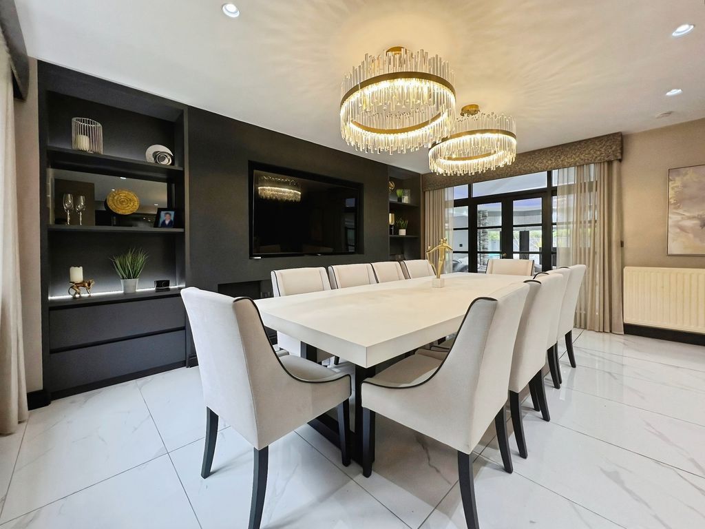 Additional image 11 of 4 bed detached house for saleWhinfell Road, Darras Hall NE20