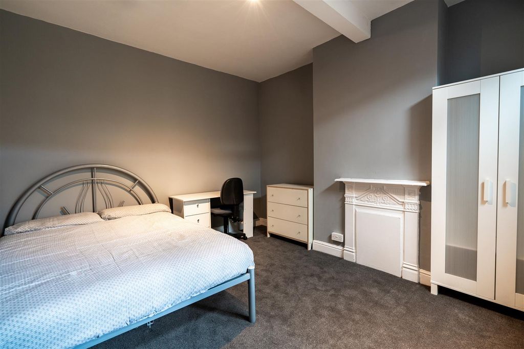 Additional image 4 of 5 bed shared accommodation to rent10 Filey Street, Broomhall, Sheffield S10